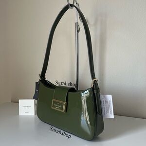 ♠️Kate Spade Reegan small shoulder bag